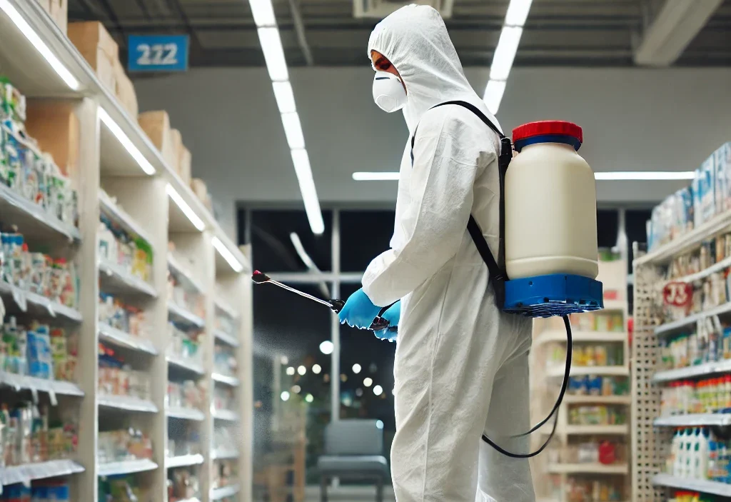 dedetizacao-em-comercios Dedetização em Comércios